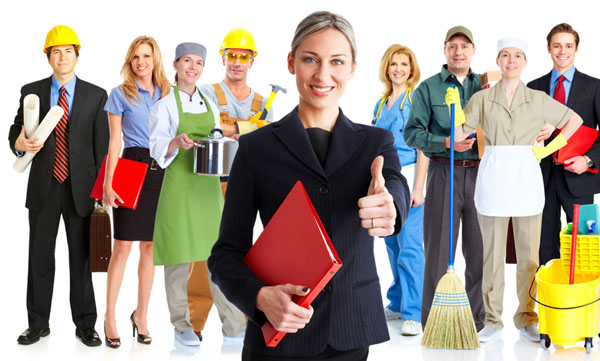 Demirköprü Ofis Temizliği Hizmeti